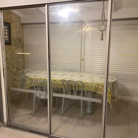 Appartement Canelle Baimbridge Buitenkant foto