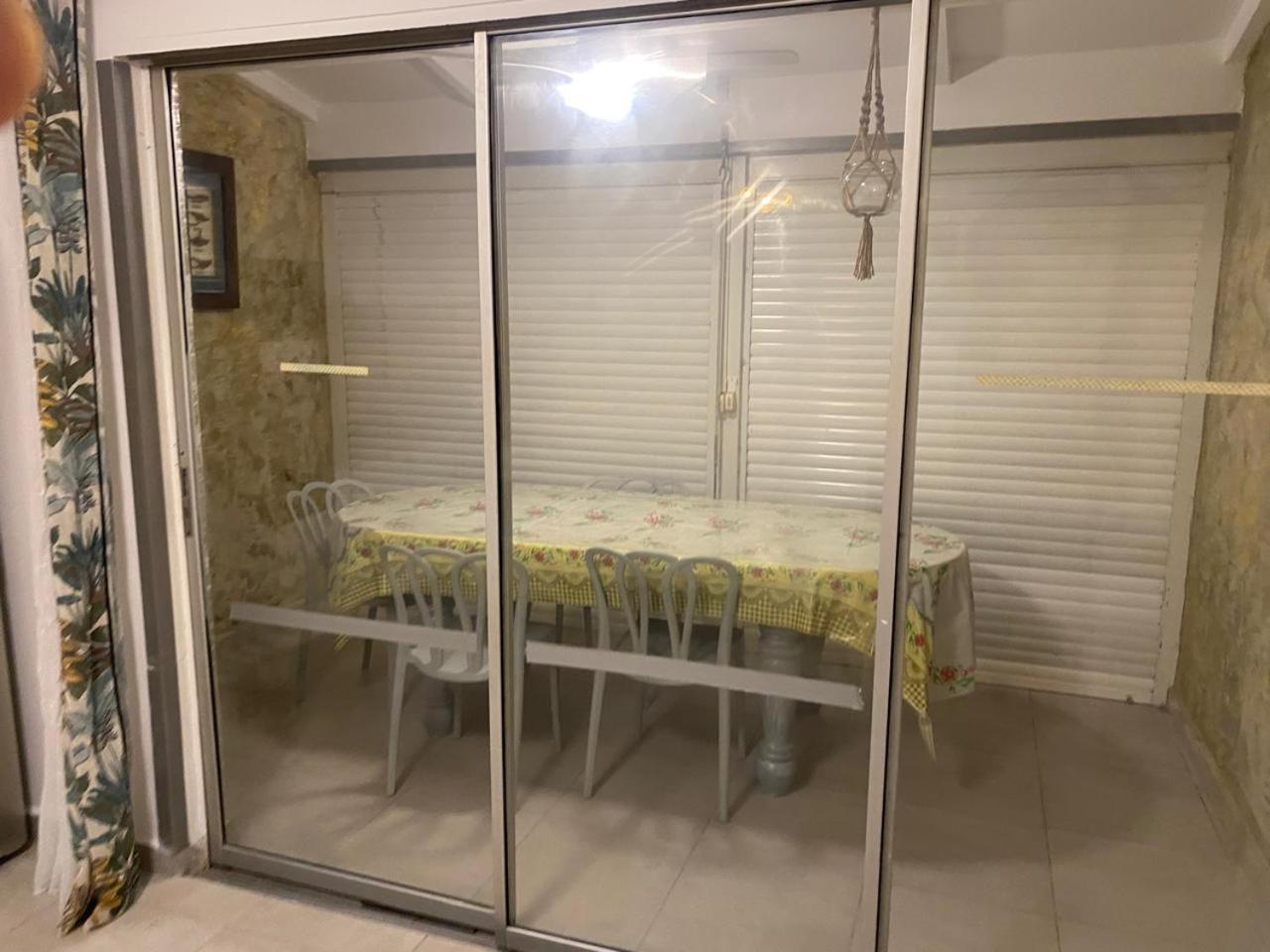Appartement Canelle Baimbridge Buitenkant foto