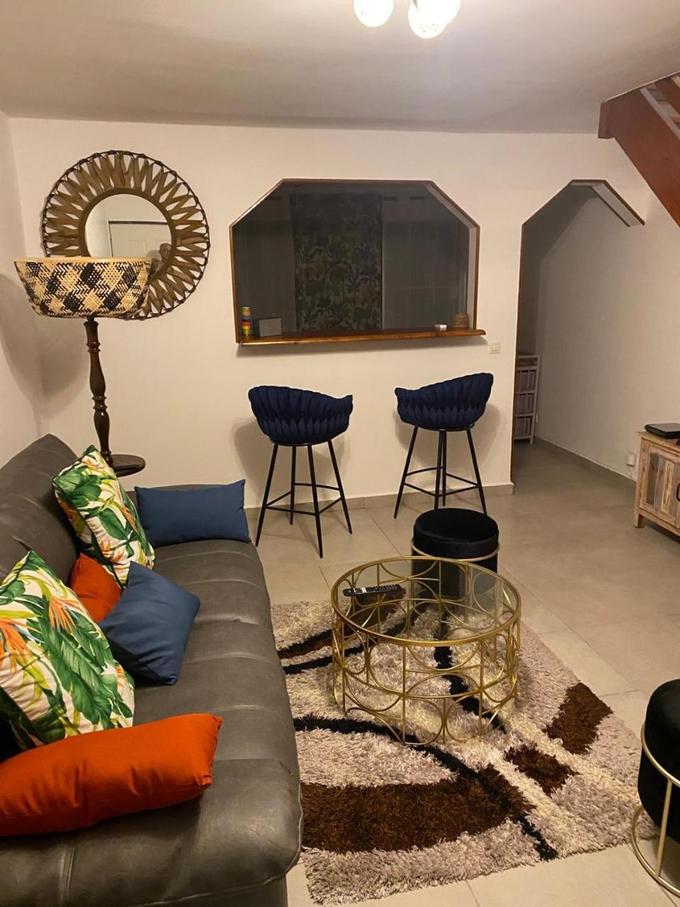 Appartement Canelle Baimbridge Buitenkant foto