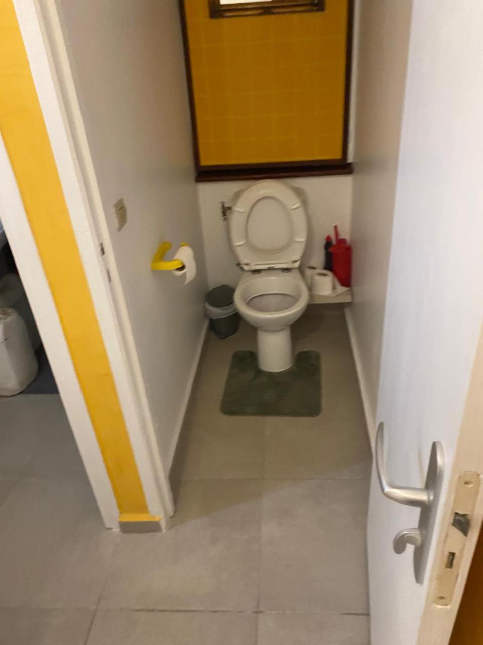 Appartement Canelle Baimbridge Buitenkant foto