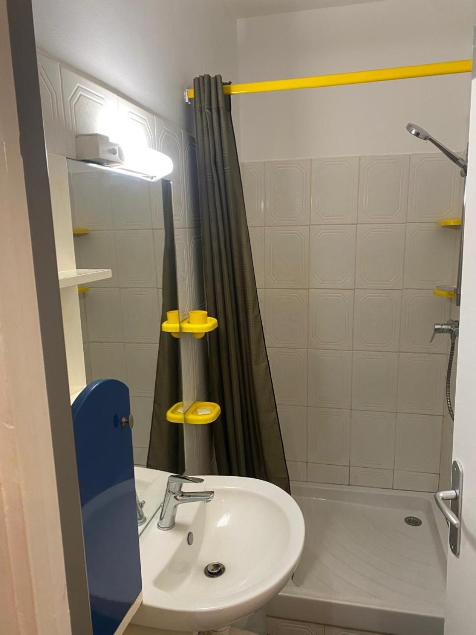 Appartement Canelle Baimbridge Buitenkant foto